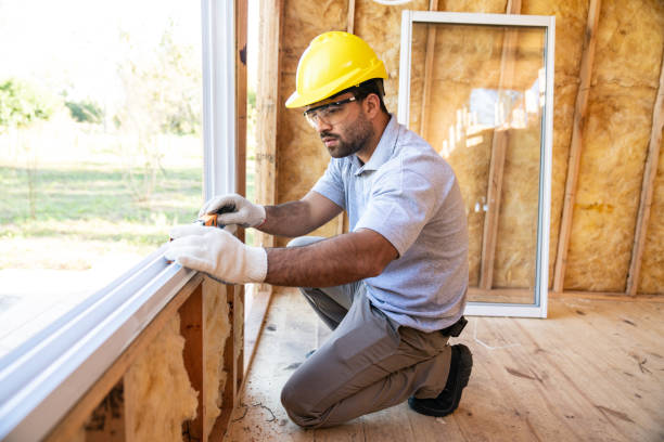 Reflective Insulation in Bannockburn, IL